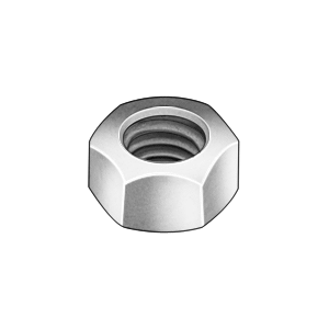 McMaster-Carr (91845A125) - Stainless Steel Hex Nut, Standard 3